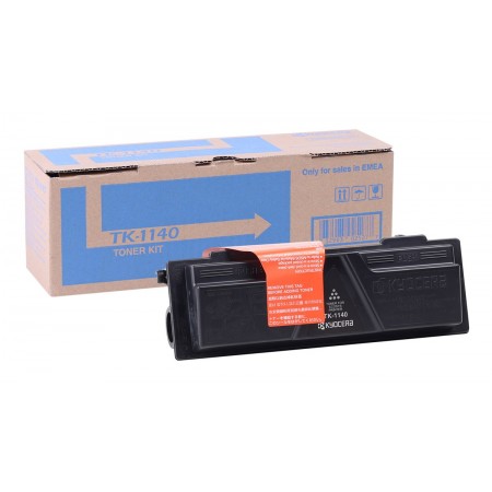 Kyocera Mita TK-1140 Orjinal Toner Kyocera Mita TK-1140 Orjinal Toner