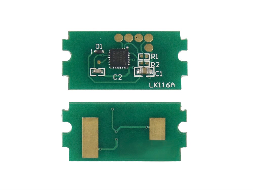 Kyocera Mita TK-1160 Chip ECOSYS P2040dn-P2040dw