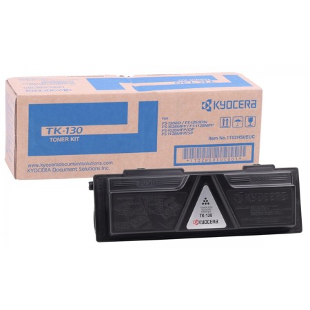 Kyocera Mita TK-130 Orjinal Toner Kyocera Mita TK-130 Orjinal Toner