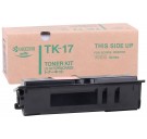 Kyocera Mita TK-17 Orjinal Toner