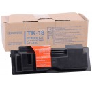 Kyocera Mita TK-18 Orjinal Toner