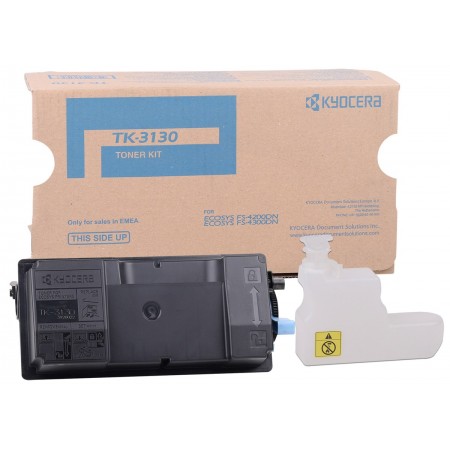 Kyocera Mita TK-3130 Orjinal Toner Kyocera Mita TK-3130 Orjinal Toner