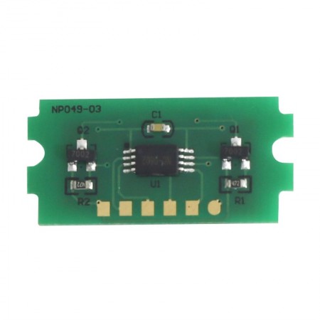 Kyocera Mita TK-3130 Toner Chip M3550-M3560-FS4200-FS4300 Kyocera Mita TK-3130 Toner Chip M3550-M3560-FS4200-FS4300