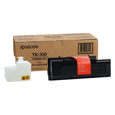 Kyocera Mita TK-330 Orjinal Toner FS-4000 Kyocera Mita TK-330 Orjinal Toner FS-4000