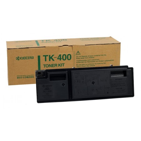 Kyocera Mita TK-400 Orjinal Toner Kyocera Mita TK-400 Orjinal Toner