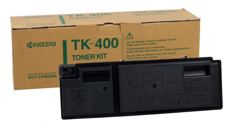 Kyocera Mita TK-400 Orjinal Toner