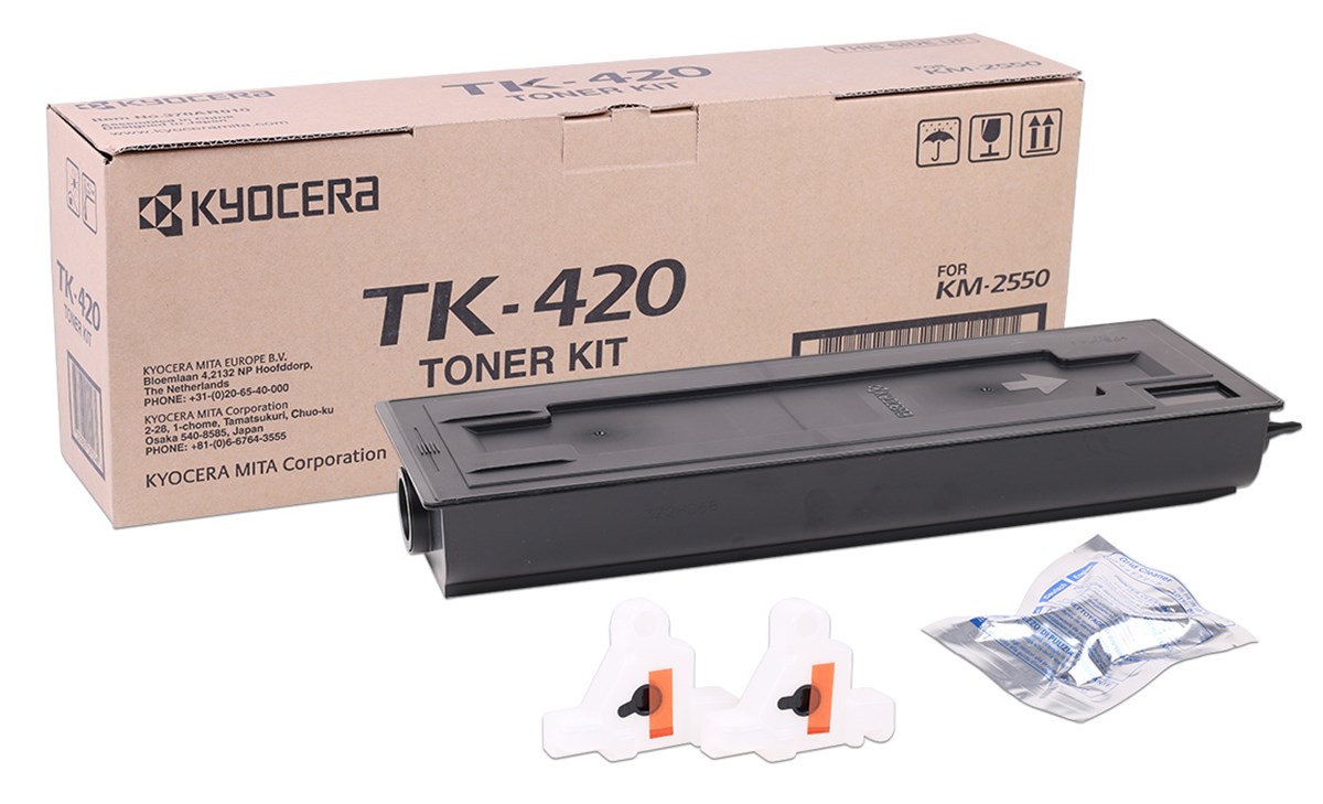 Kyocera Mita TK-420 Orjinal Toner