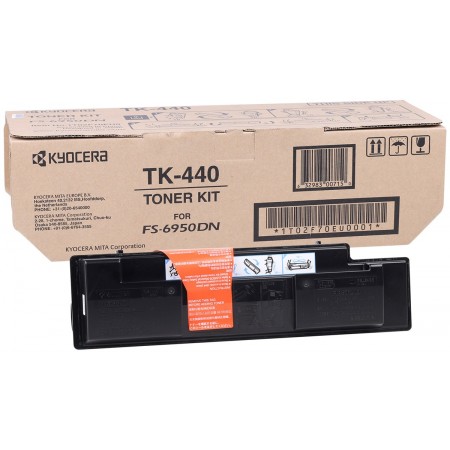 Kyocera Mita TK-440 Orjinal Toner Kyocera Mita TK-440 Orjinal Toner
