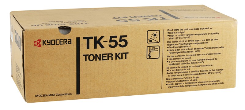 Kyocera Mita TK-55 Orjinal Toner