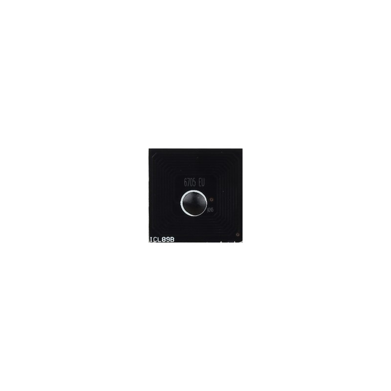 Kyocera Mita TK-6705 Toner Chip Taskalfa 6500i-6501i-8000i-8001i