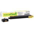 Kyocera Mita TK-8325 Orjinal Sarı Toner Taskalfa