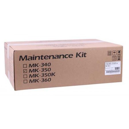 Kyocera MK-350 Maintenance Kiti (BAKIM KİTİ) FS-3040 / FS-3140 / FS-3540 Kyocera MK-350 Maintenance Kiti (BAKIM KİTİ) FS-3040 / FS-3140 / FS-3540