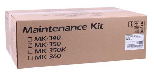 Kyocera MK-350 Maintenance Kiti (BAKIM KİTİ) FS-3040 / FS-3140 / FS-3540