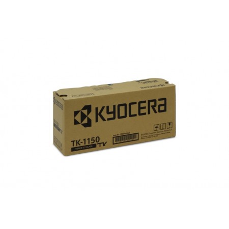 Kyocera TK-1150 Siyah Orjinal Fotokopi Toneri Kyocera TK-1150 Siyah Orjinal Fotokopi Toneri