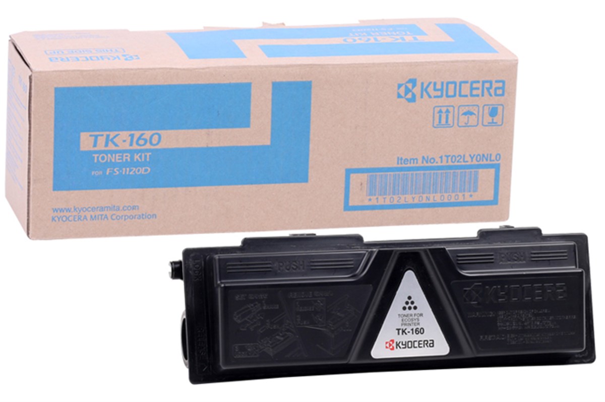 Kyocera TK-160 Orjinal Toner