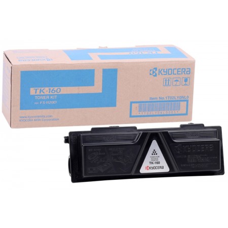 Kyocera TK-160 Orjinal Toner Kyocera TK-160 Orjinal Toner