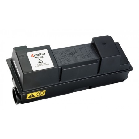 Kyocera TK-350 Siyah Orjinal Fotokopi Toneri Kyocera TK-350 Siyah Orjinal Fotokopi Toneri