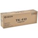 Kyocera TK-410 Siyah Orjinal Fotokopi Toneri Kyocera TK-410 Siyah Orjinal Fotokopi Toneri