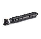 Kyocera TK-6325K (1T02NK0NL0) Siyah Orjinal Toner 