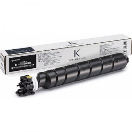 Kyocera TK-8345K (1T02L70NL0) Siyah Orjinal Toner Kyocera TK-8345K (1T02L70NL0) Siyah Orjinal Toner