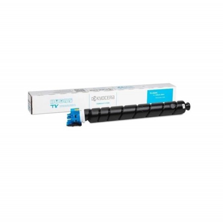 Kyocera TK-8365C (1T02YPCNL0) Mavi Orjinal Toner - TasKalfa 2554Ci Kyocera TK-8365C (1T02YPCNL0) Mavi Orjinal Toner - TasKalfa 2554Ci
