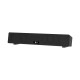 Lecoo DS103 RGB Bluetooth Stereo + Saat/Alarm 10W Soundbar Speaker Siyah Lecoo DS103 RGB Bluetooth Stereo + Saat/Alarm 10W Soundbar Speaker Siyah