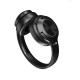 Lecoo ES208 Bluetooth 5.3 Kablosuz Mikrofonlu Kulak Üstü Kulaklık Siyah Lecoo ES208 Bluetooth 5.3 Kablosuz Mikrofonlu Kulak Üstü Kulaklık Siyah