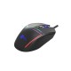 Lecoo MS106 Kablolu RGB LED Aydınlatmalı 3200DPI 7 Tuşlu Oyuncu Mouse Siyah Lecoo MS106 Kablolu RGB LED Aydınlatmalı 3200DPI 7 Tuşlu Oyuncu Mouse Siyah