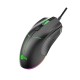 Lecoo MS109 Kablolu RGB LED Aydınlatmalı 6400 DPI 8 Makro Tuşlu Oyuncu Mouse Siyah Lecoo MS109 Kablolu RGB LED Aydınlatmalı 6400 DPI 8 Makro Tuşlu Oyuncu Mouse Siyah