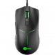 Lecoo MS109 Kablolu RGB LED Aydınlatmalı 6400 DPI 8 Makro Tuşlu Oyuncu Mouse Siyah Lecoo MS109 Kablolu RGB LED Aydınlatmalı 6400 DPI 8 Makro Tuşlu Oyuncu Mouse Siyah
