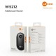 Lecoo WS212 Kablosuz 1600DPI 4 Tuşlu Optik Mouse Siyah Lecoo WS212 Kablosuz 1600DPI 4 Tuşlu Optik Mouse Siyah