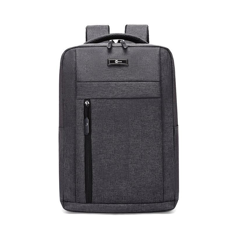 Lenovo Lecoo BG01 15,9 inç Laptop Bölmeli Çok Fonksiyonlu Sırt Çantası