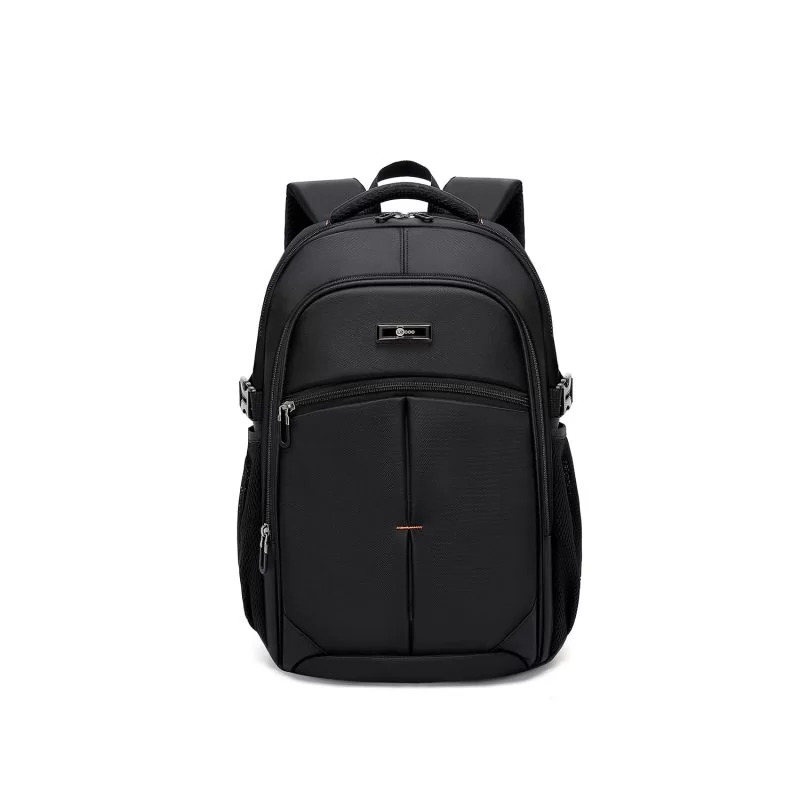 Lenovo Lecoo BG02 17 inç Laptop Bölmeli Çok Fonksiyonlu Waterproof Sırt Çantası