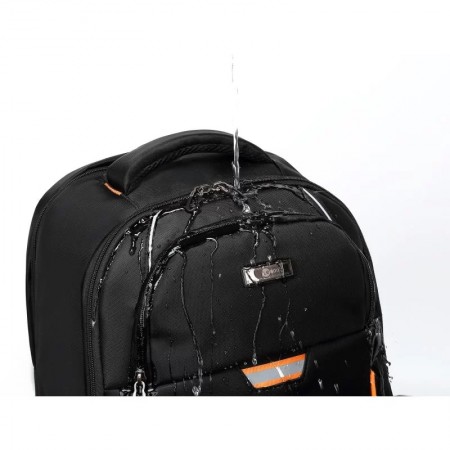 Lenovo Lecoo BG03 17.3 inç Laptop Bölmeli Çok Fonksiyonlu Waterproof Sırt Çantası Lenovo Lecoo BG03 17.3 inç Laptop Bölmeli Çok Fonksiyonlu Waterproof Sırt Çantası