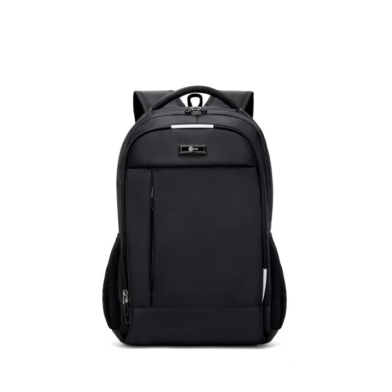 Lenovo Lecoo BG04 17 inç Laptop Bölmeli Çok Fonksiyonlu Waterproof Sırt Çantası