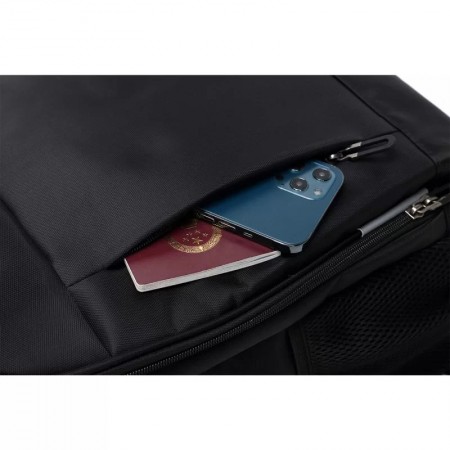 Lenovo Lecoo BG04 17 inç Laptop Bölmeli Çok Fonksiyonlu Waterproof Sırt Çantası Lenovo Lecoo BG04 17 inç Laptop Bölmeli Çok Fonksiyonlu Waterproof Sırt Çantası