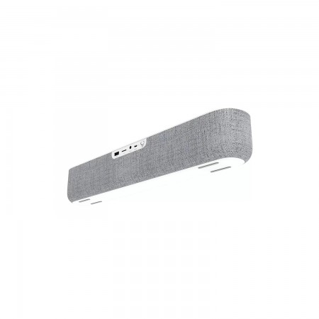 Lenovo Lecoo DS108 Bluetooth 5.0 80dB Stereo 10W Kablosuz Soundbar Speaker Beyaz Lenovo Lecoo DS108 Bluetooth 5.0 80dB Stereo 10W Kablosuz Soundbar Speaker Beyaz