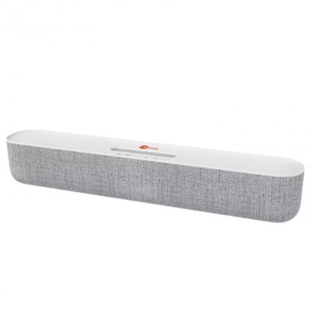 Lenovo Lecoo DS108 Bluetooth 5.0 80dB Stereo 10W Kablosuz Soundbar Speaker Beyaz Lenovo Lecoo DS108 Bluetooth 5.0 80dB Stereo 10W Kablosuz Soundbar Speaker Beyaz