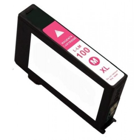 Lexmark (100XL) 14N1070E Kırmızı Muadil Kartuş Yüksek Kapasiteli Lexmark (100XL) 14N1070E Kırmızı Muadil Kartuş Yüksek Kapasiteli