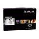 Lexmark 12A8302 Siyah Orjinal Drum Ünitesi Lexmark 12A8302 Siyah Orjinal Drum Ünitesi