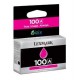 Lexmark 14N0921 (100A) Kırmızı Orjinal Kartuş Lexmark 14N0921 (100A) Kırmızı Orjinal Kartuş
