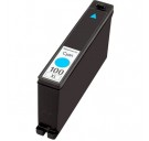 Lexmark 14N1069E (100XL) Kutusuz Mavi Orjinal Kartuş