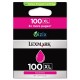 Lexmark 14N1070E (100XL) Kırmızı Orjinal Kartuş Lexmark 14N1070E (100XL) Kırmızı Orjinal Kartuş