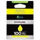 Lexmark 14N1071E (100XL) Sarı Orjinal Kartuş Lexmark 14N1071E (100XL) Sarı Orjinal Kartuş