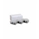 Lexmark 25A0013 Zımba Kartuş Lexmark 25A0013 Zımba Kartuş