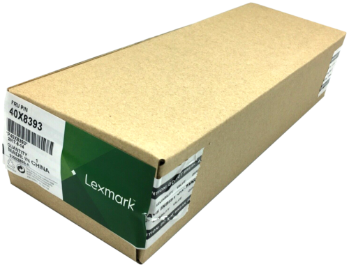 Lexmark 40X8393 Transfer Roller