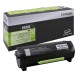 Lexmark 50F5U00 Siyah Orjinal Toner Lexmark 50F5U00 Siyah Orjinal Toner