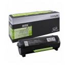 Lexmark 50F5X00 Siyah Orjinal Toner