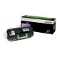 Lexmark 52D5000 Siyah Orjinal Toner Lexmark 52D5000 Siyah Orjinal Toner
