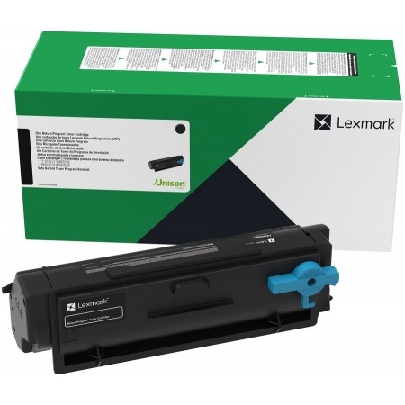 Lexmark 55B5X0E Ekstra Yüksek Kapasite Orjinal Toner - MX432adwe Lexmark 55B5X0E Ekstra Yüksek Kapasite Orjinal Toner - MX432adwe